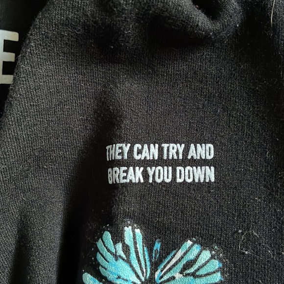 Phora Yours Truly Sweater - Picture 3 of 5